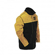 ESAB Proban Welding Jacket Кожаная куртка сварщика