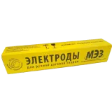 Сварочные электроды ТМЛ-3У (МЭЗ)
