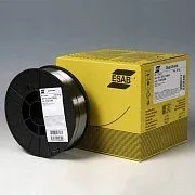 Порошковая проволока ESAB Dual Shield MoL