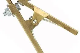 Клеммы заземления ESAB