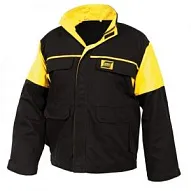 Куртка сварщика ESAB FR Welding Jacket
