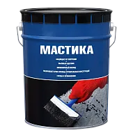 Мастика МБР 90