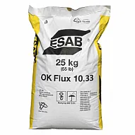 Сварочный флюс ESAB OK Flux 10.33
