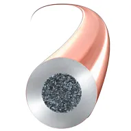 Порошковая проволока NSSW SF-50E