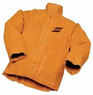 Кожаная куртка сварщика ESAB