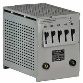 Реостат балластный РБ-306