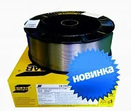 Рутиловая порошковая проволока ОК ПРО 71