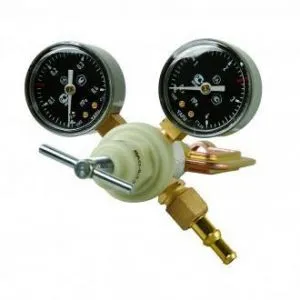 Регулятор ацетиленовый БАО-5-1,5 (СВАРОГ)