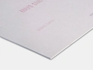 Плита Кнауф Файерборд 2500*1200*12,5мм огнезащитная *1/44 (168845)