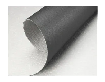 Мембрана ПВХ Ecoplast V-RP 1,2 мм серая 2,10х25 м 591278 1 рул 52,5м2
