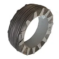 Проволока самозащитная FABSHIELD X80