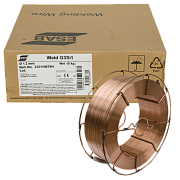 Сварочная проволока ESAB Weld G3Si1