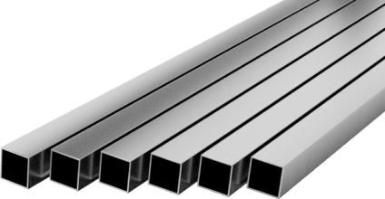 Труба профильная НЛГ 180x180x6