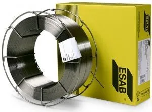 Сварочная проволока OK TUBROD 15.17