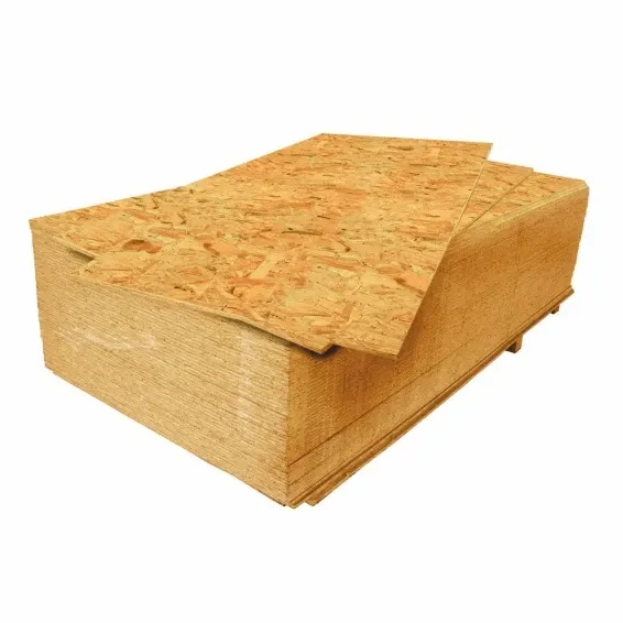 Плита OSB-3 Талион 2500х1250х18 мм *1/36