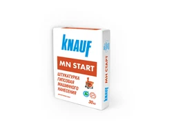 Штукатурка гипсовая МН-Старт 30кг KNAUF *1/40 (238057)