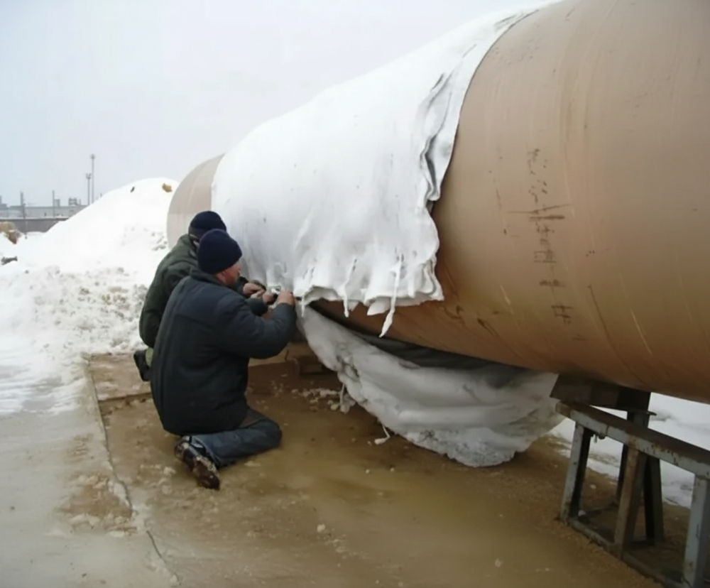 Футеровочное полотенце (ПФ)