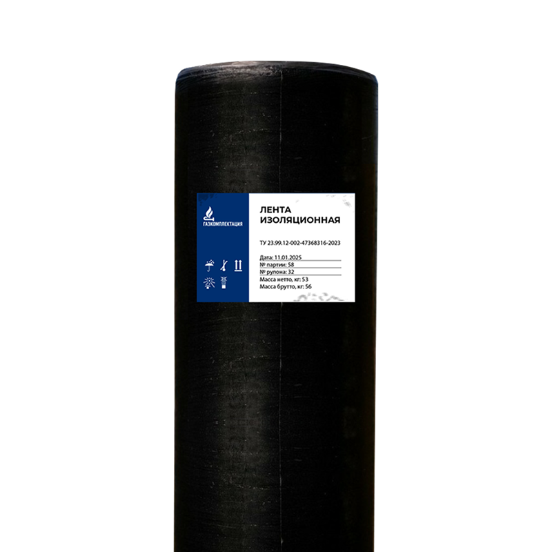 Гидростеклоизол ТКП 3.2