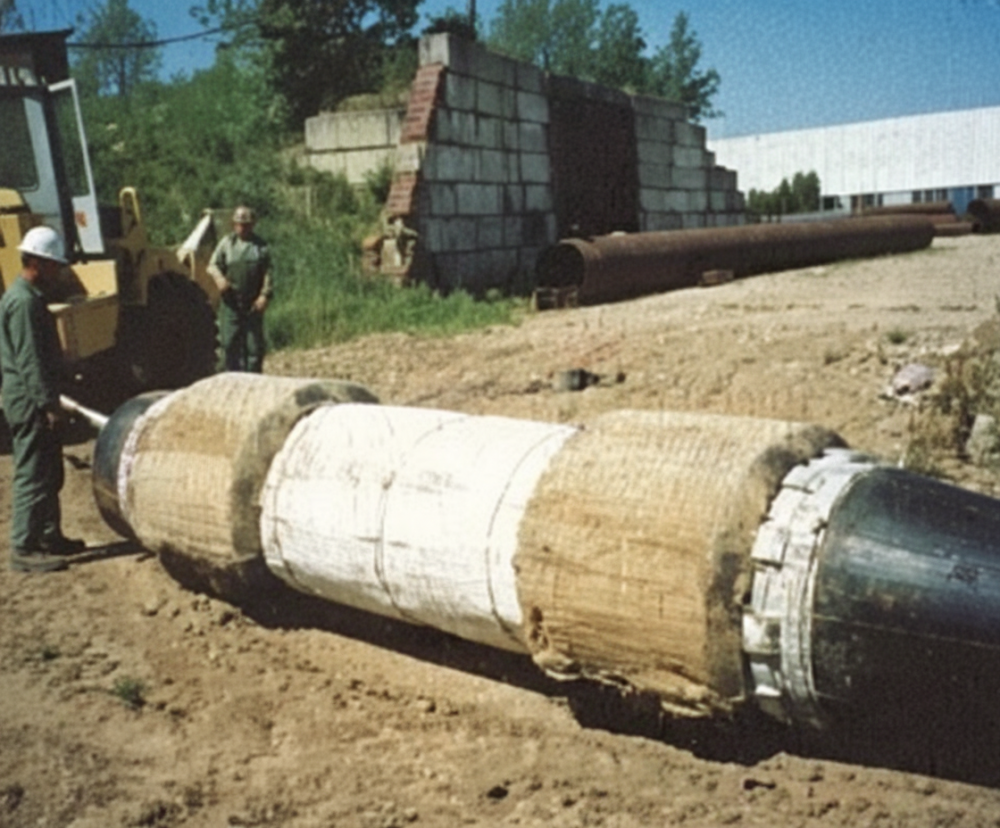 Уплотнительные коврики из скального листа УКСЛ