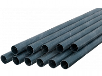 Труба бесшовная НЛГ 89 8