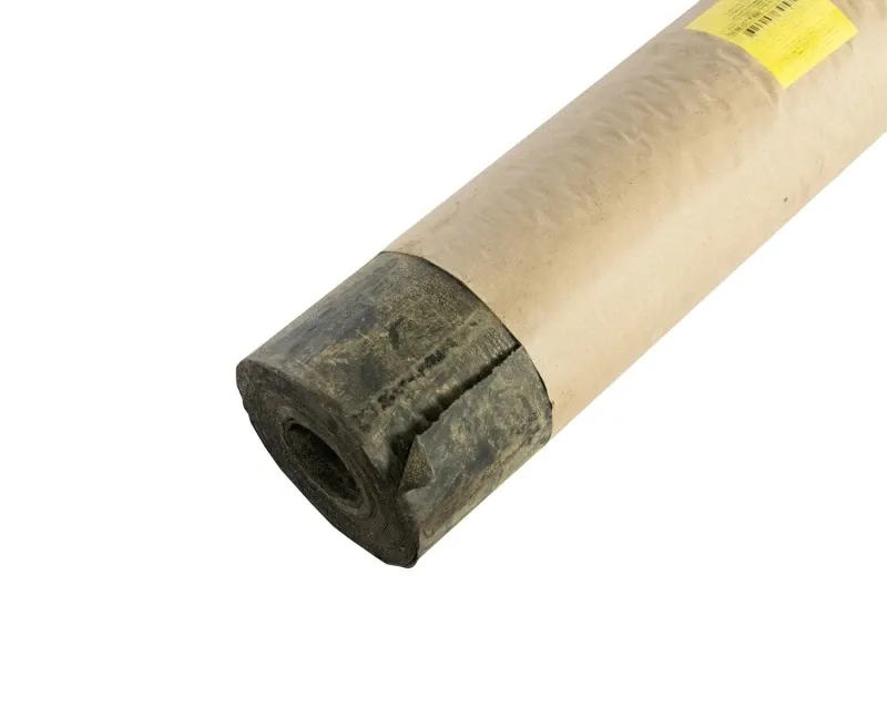 Рубероид РКП-350 1рул=15м2 ТУ ТЕХНОНИКОЛЬ 488518 1пал-42рул