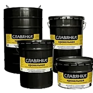 Cлавянка кровельная