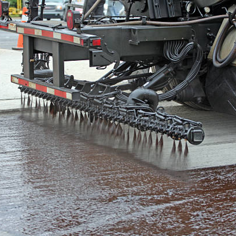 Битумная эмульсия ЭБК-1