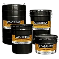 Славянка обмазочная