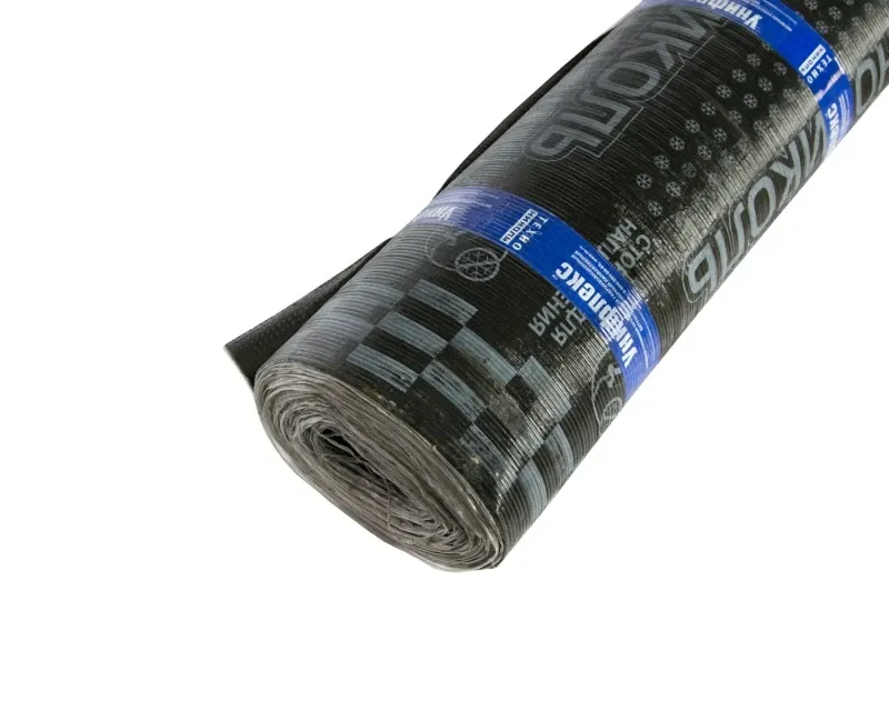 Унифлекс ЭПП-2,8 1рул=10м2. 1п=25шт