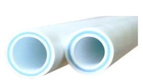 Труба ПП стекловолокно армир. 32 (PN20) (1 шт - 4 м) *15