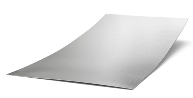 Лист плоский 1250*3000*0,5 мм оцинкованный (3,75 м²)