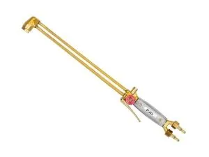 Резак трехтрубный пропановый РЗП-32-Р (СВАРОГ)