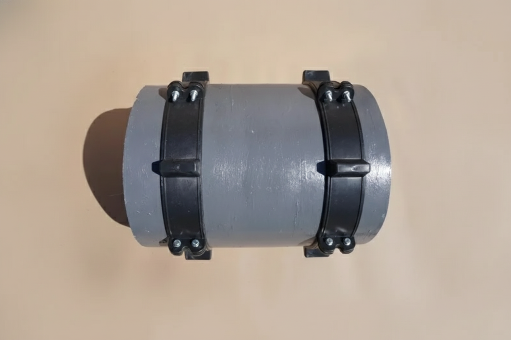 Предохранительные диэлектрические кольца «СПЕЙСЕРЫ»