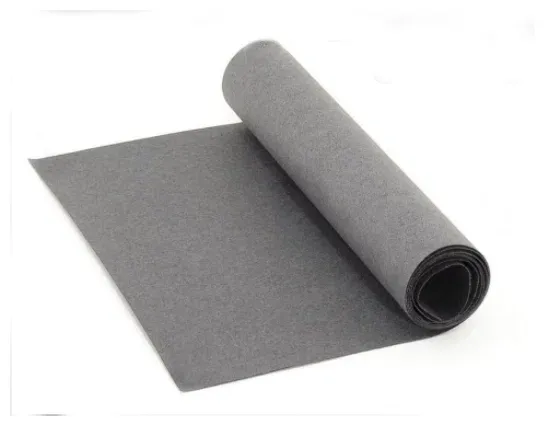 Паронит ПМБ 1,5мм 1х1,5