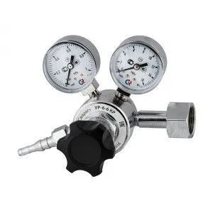 Регулятор углекислотный УР-6-6 КР (СВАРОГ)