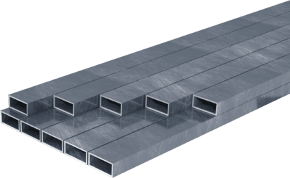 Труба профильная 180x140x5