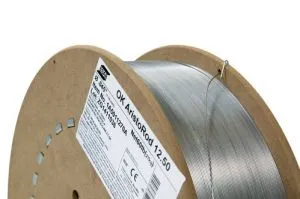 Проволока ОК Aristorod 12.50 ESAB