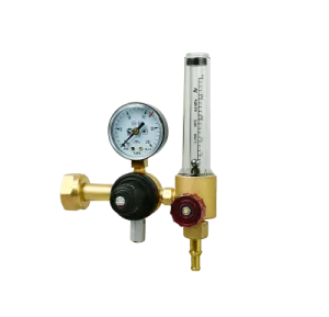 Регулятор аргоновый АР-40-КР1 (СВАРОГ)