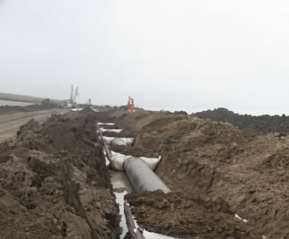 Полимерконтейнерное балластирующее устройство - модернизированная конструкция сдвоенная ПКБУ-МКС