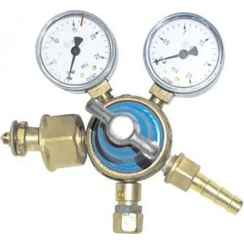 Редуктор кислородный БКО 50-4 крупногабаритный