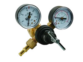 Регулятор аргоновый АР-40-5М (СВАРОГ)