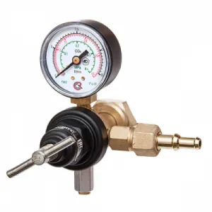 Регулятор углекислотный У30-КР1-М (СВАРОГ)