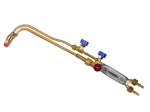 Резак пропановый РЗП-02М (СВАРОГ)