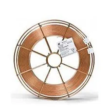 Сварочная проволока ESAB Pipeweld 70S-6 Plus