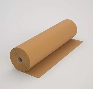 Демпферное полотно SoundGuard Roll (15000х1000х3,5 мм, 18 шт/палл)