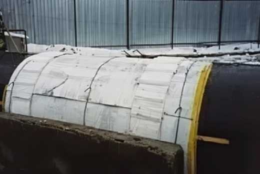 Уплотняющие элементы под кольцевые утяжелители и чугунные грузы (УЭСЛ)