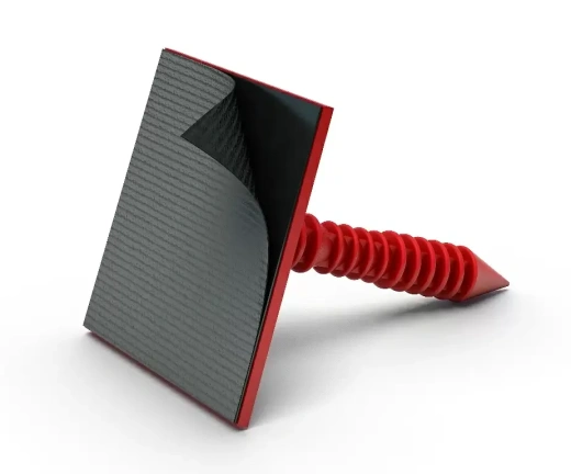 Крепеж ТЕХНОНИКОЛЬ №02 для фиксации XPS (100 шт/уп)