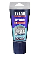 Клей монтажный Tytan Professional Hydro Fix прозрачный 150 мл (85393)