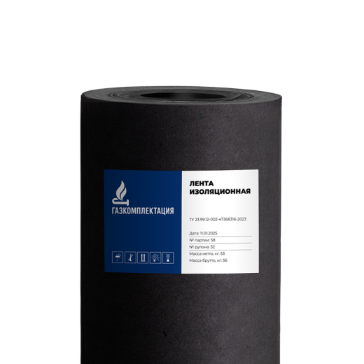 Лента ТЕРМА-М