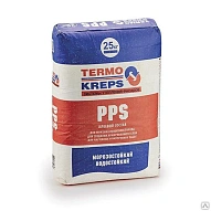 Клей для пенополистирола TERMOKREPS PPS Зима 25 кг *1/56